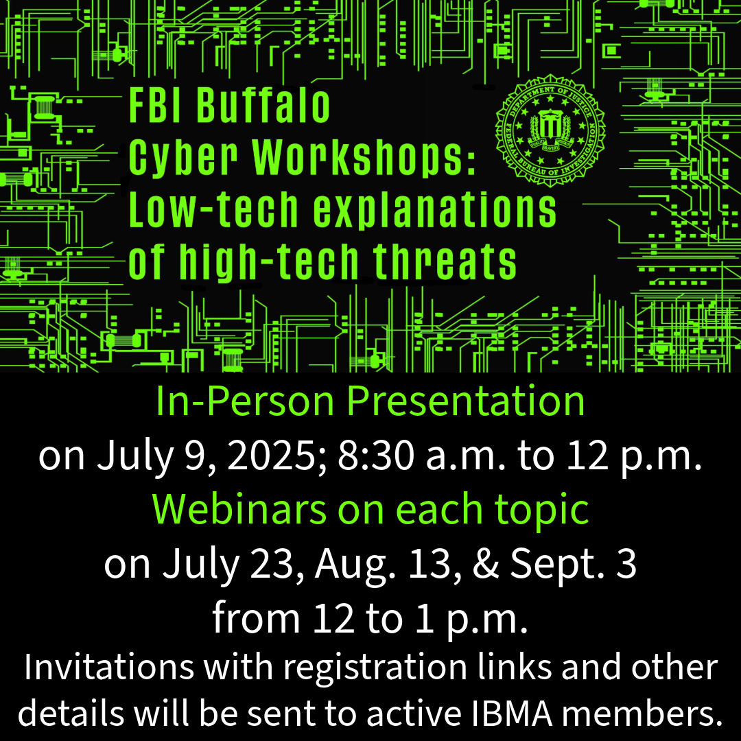 Cyber Worshops Image